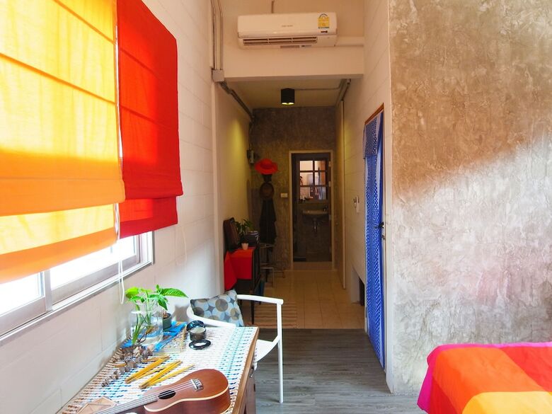 Hotel Winnine Cozy Home