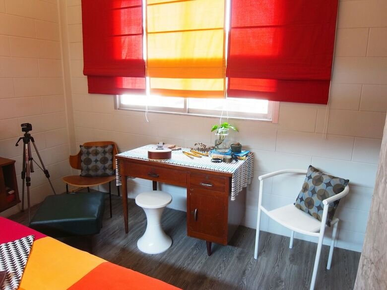 Hotel Winnine Cozy Home