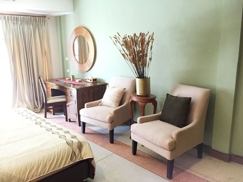 Hotel Winnine Cozy Home