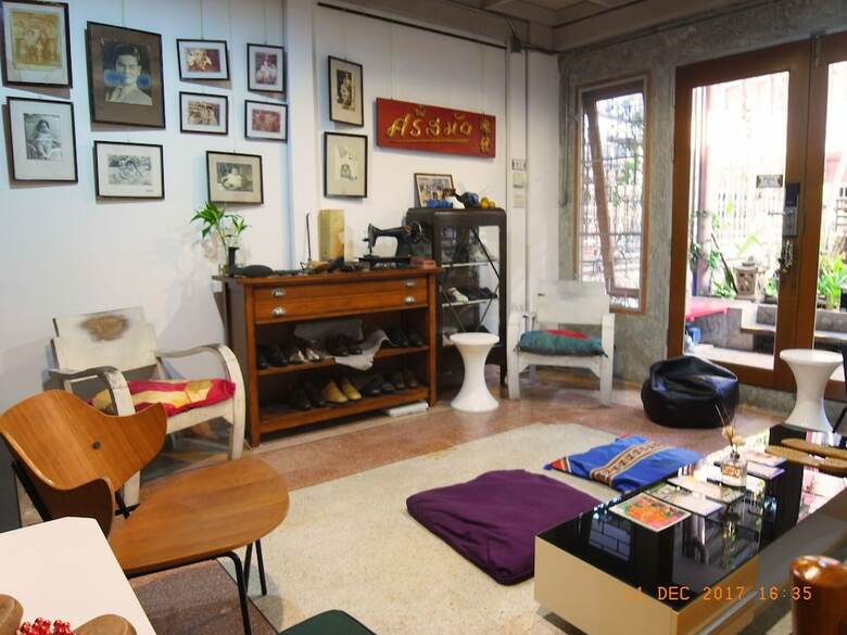 Hotel Winnine Cozy Home