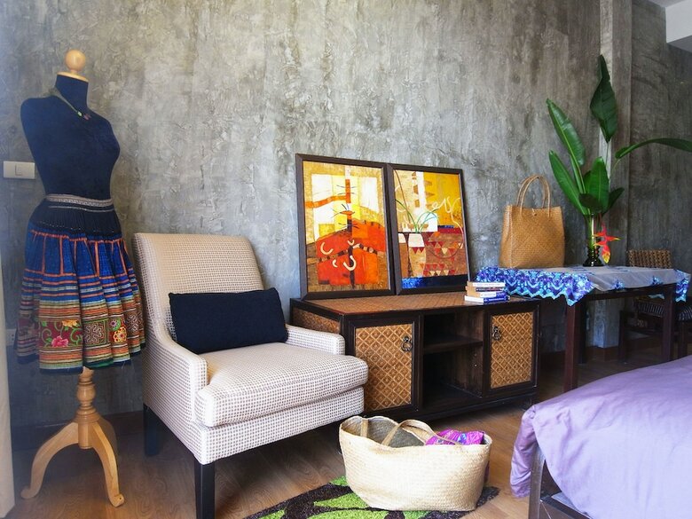 Hotel Winnine Cozy Home