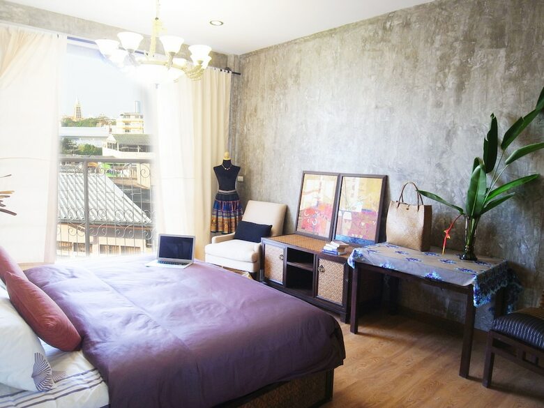 Hotel Winnine Cozy Home