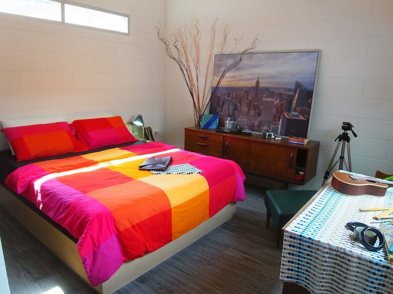 Hotel Winnine Cozy Home