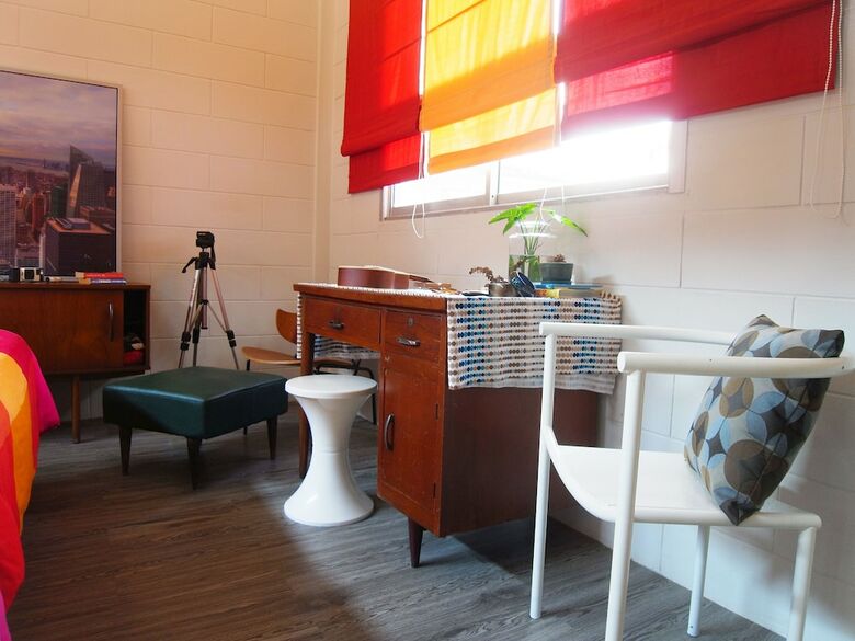 Hotel Winnine Cozy Home