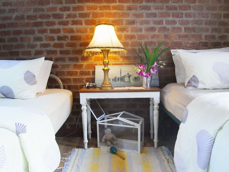 Hotel Winnine Cozy Home