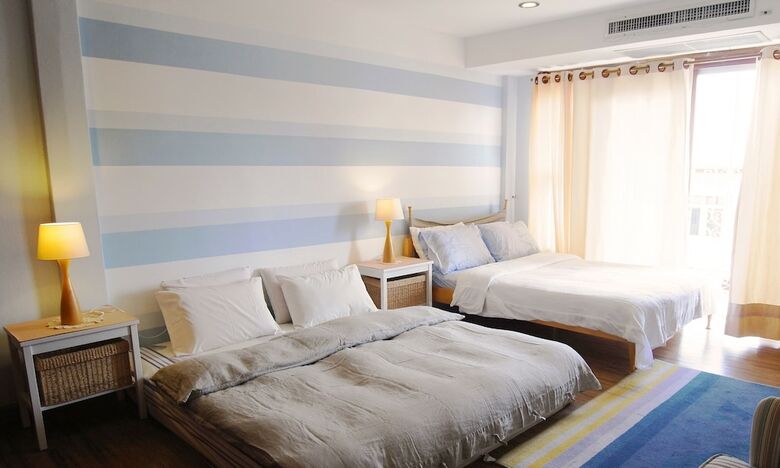 Hotel Winnine Cozy Home