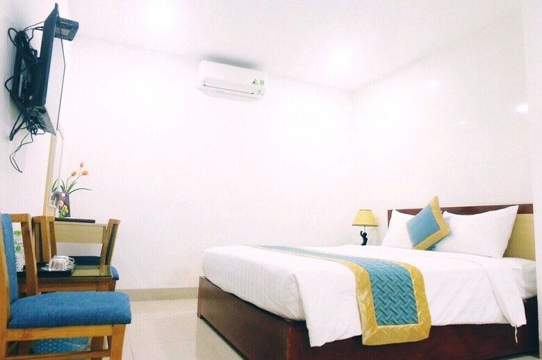 Hotel SH Europa
