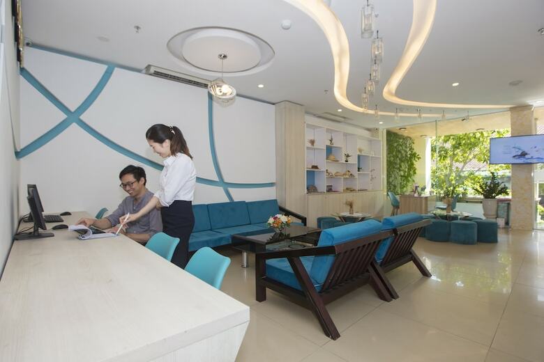 Hotel SH Europa