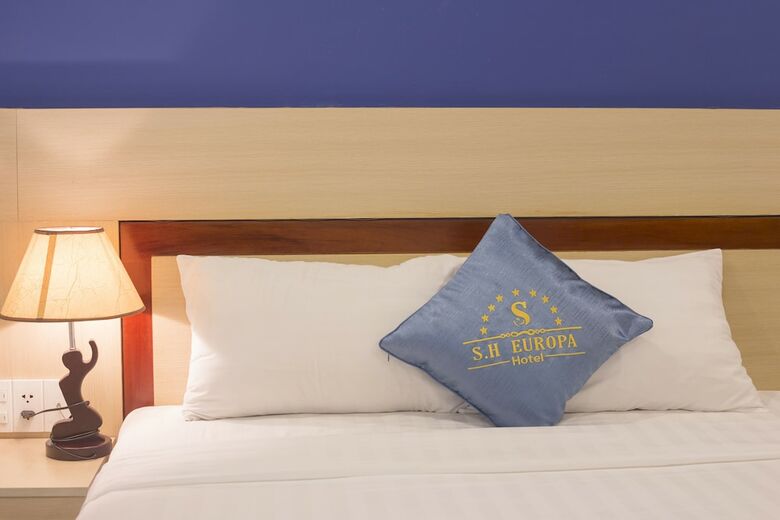 Hotel SH Europa