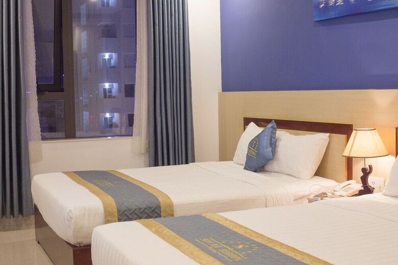 Hotel SH Europa