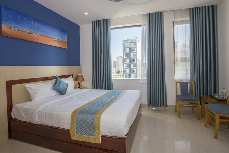 Hotel SH Europa