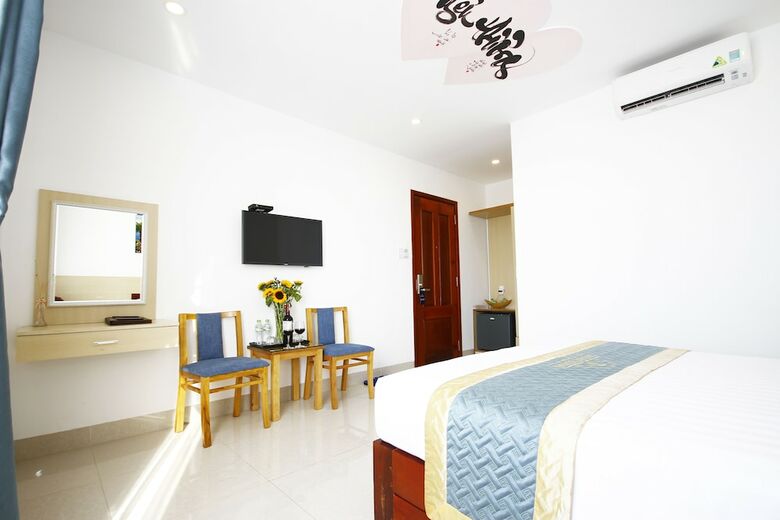 Hotel SH Europa