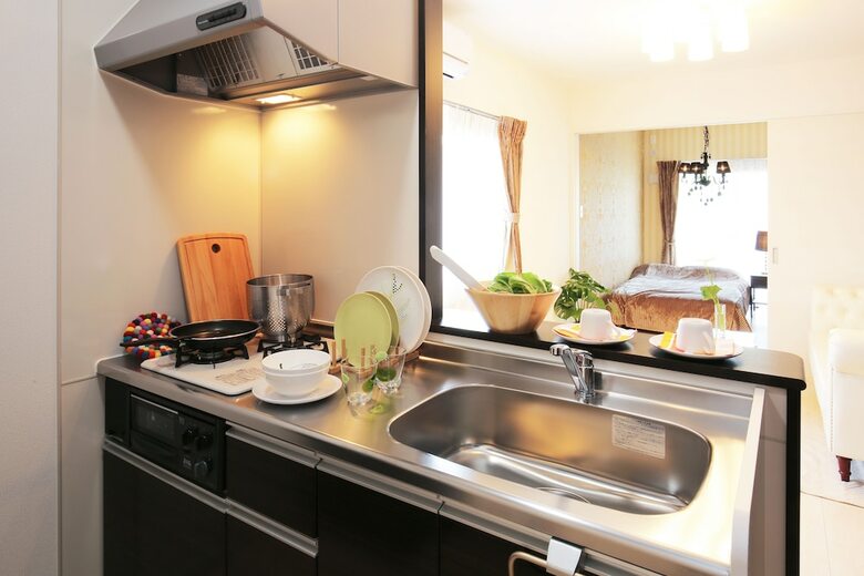 Apartamentos Sharing Hotel Hakata