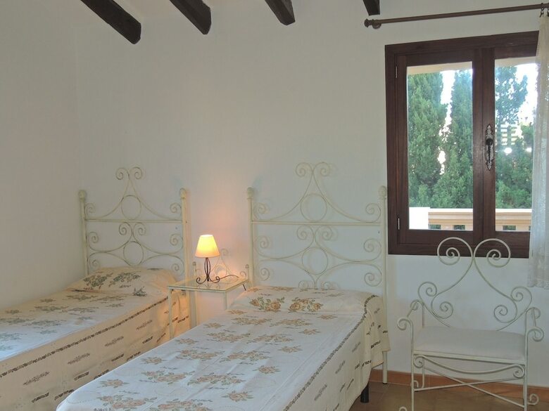 Villa Can Sard