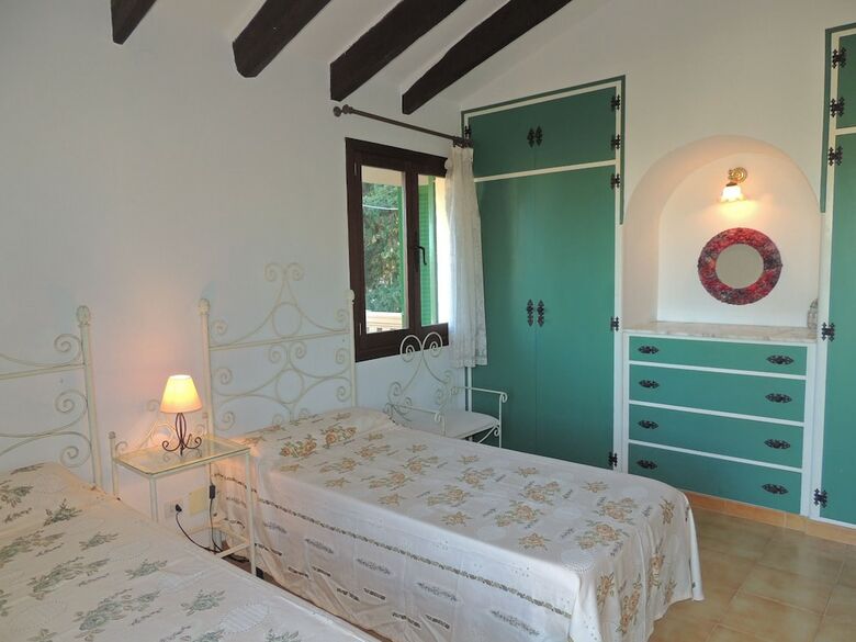 Villa Can Sard