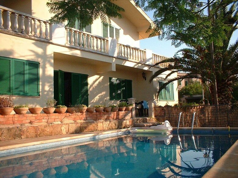 Villa Can Sard