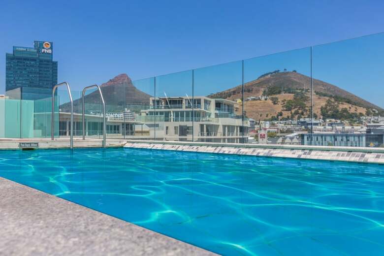 Apartamentos Harbour Bridge Suites 001