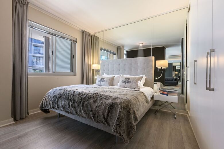 Apartamentos Harbour Bridge Suites 001