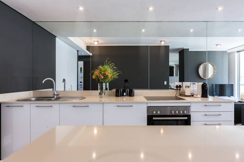 Apartamentos Harbour Bridge Suites 001