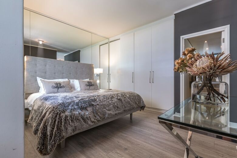 Apartamentos Harbour Bridge Suites 001