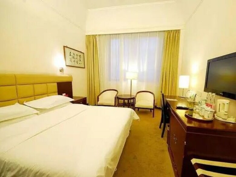 City Hotel Xian