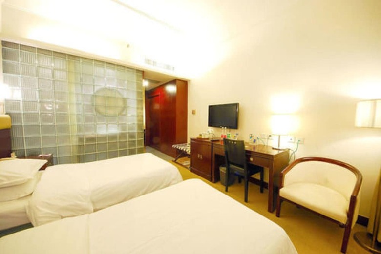 City Hotel Xian