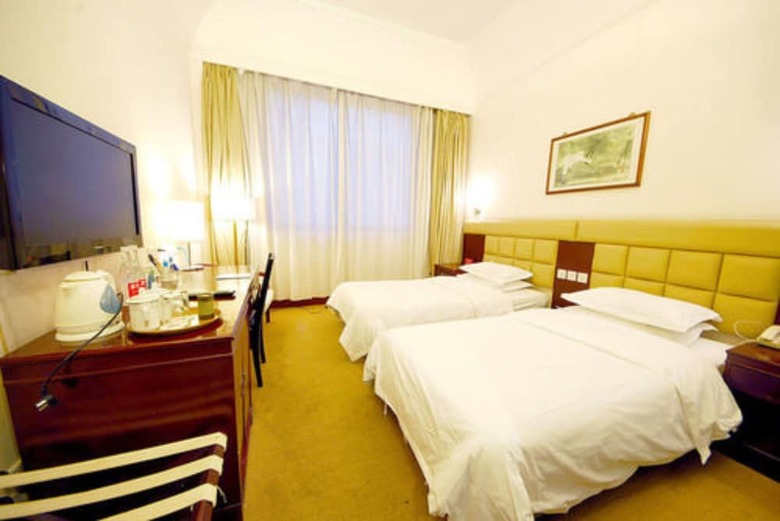 City Hotel Xian