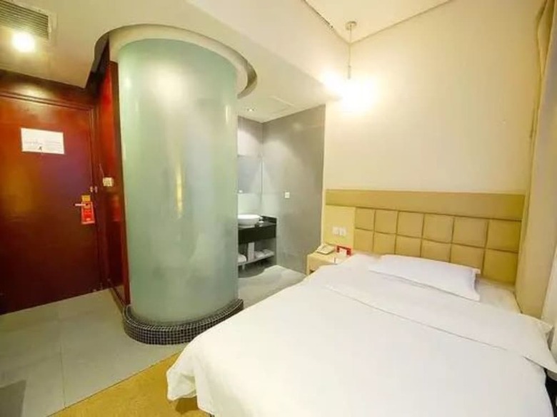 City Hotel Xian