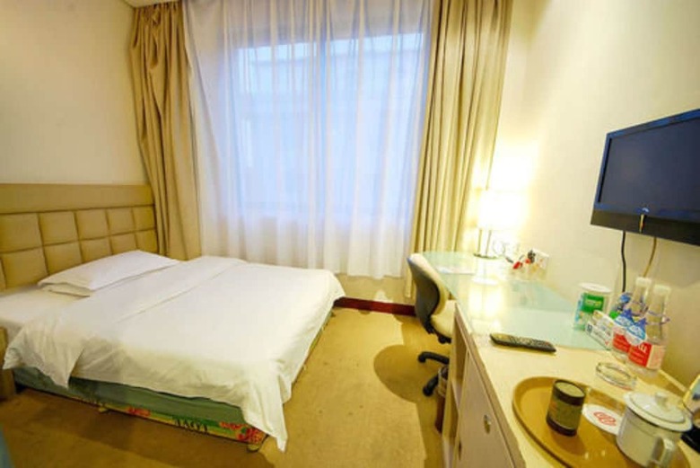 City Hotel Xian