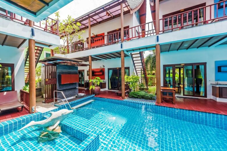 Assada Boutique Hotel