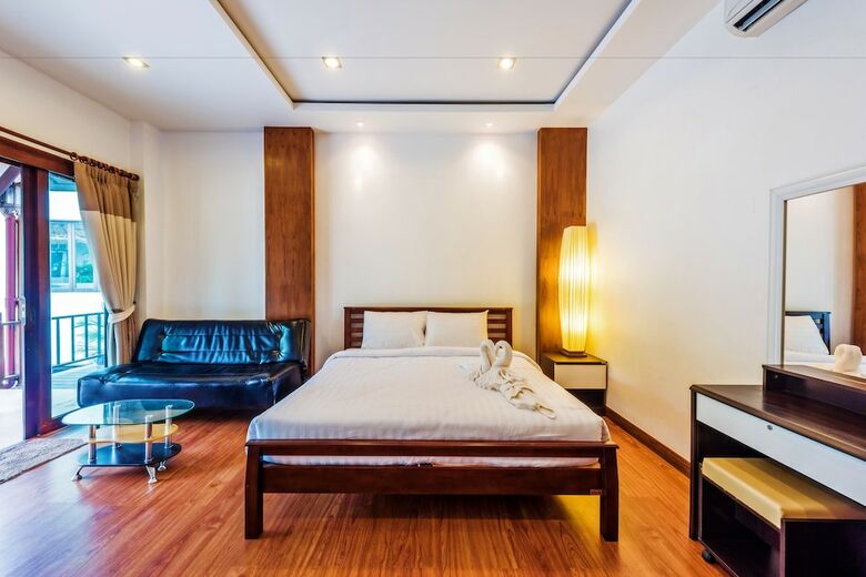 Assada Boutique Hotel