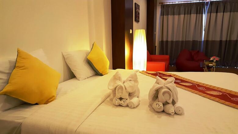 Assada Boutique Hotel