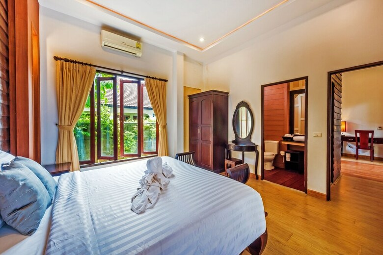 Assada Boutique Hotel