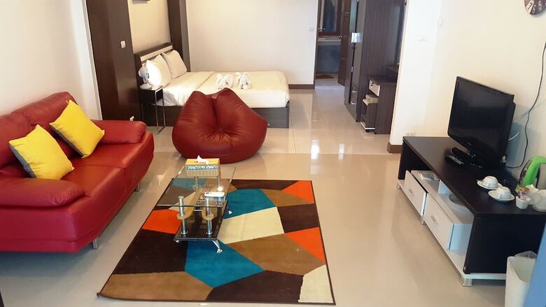 Assada Boutique Hotel