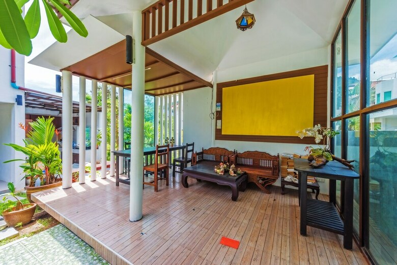 Assada Boutique Hotel