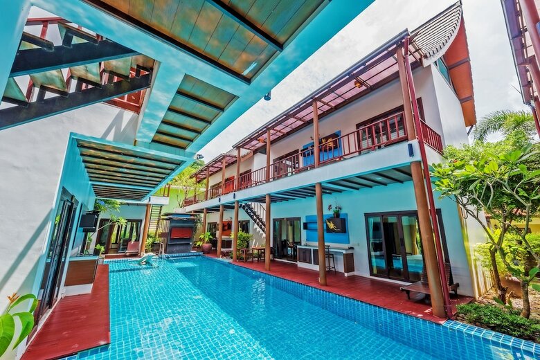 Assada Boutique Hotel