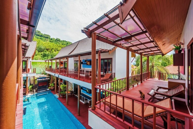 Assada Boutique Hotel