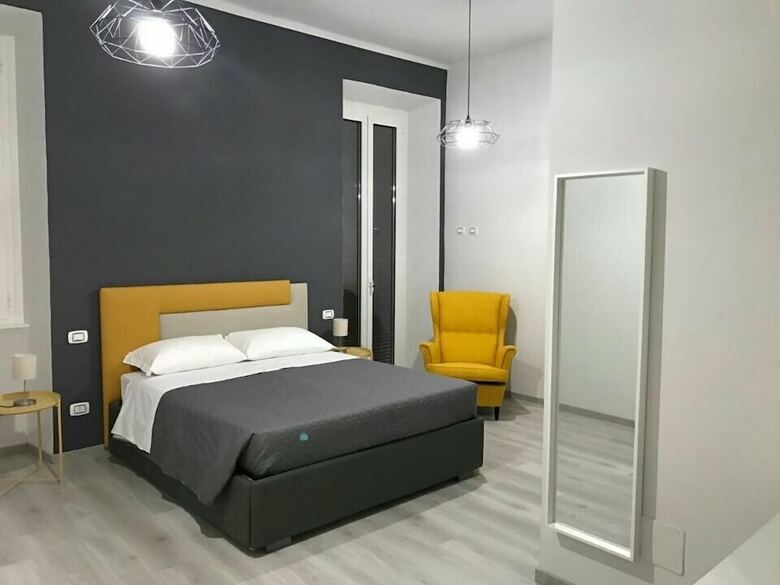 Bed & Breakfast Sensation House