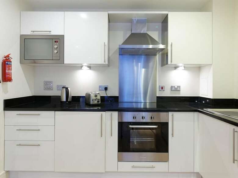 City Stay Serviced Apartments