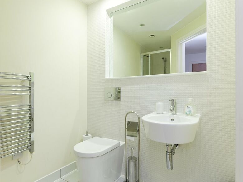 City Stay Serviced Apartments