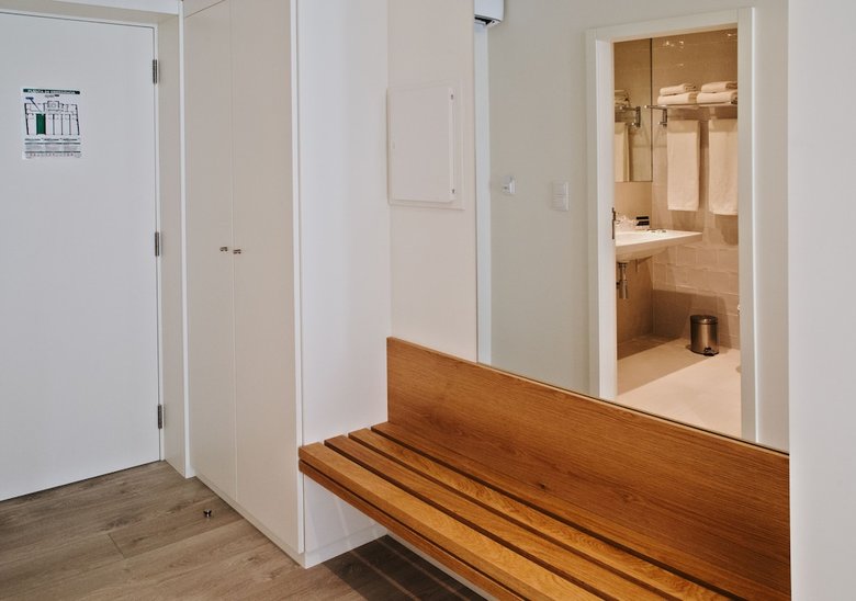 Hotel Spot Family Suites