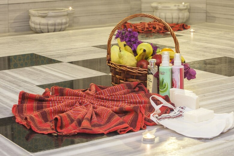 Hotel Modern Saraylar - All Inclusive