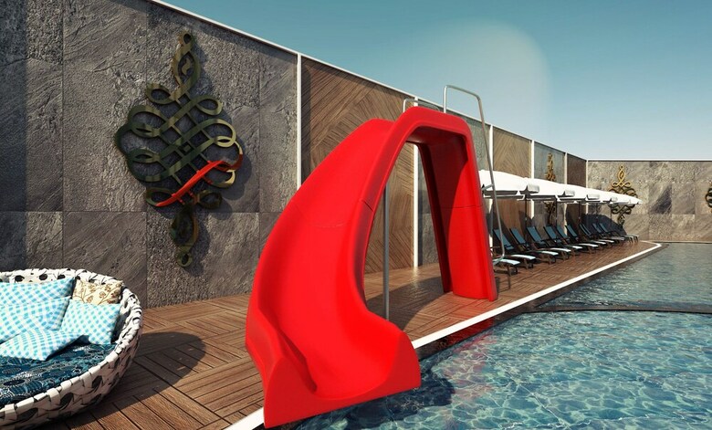 Hotel Modern Saraylar - All Inclusive