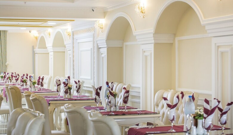 Hotel Modern Saraylar - All Inclusive
