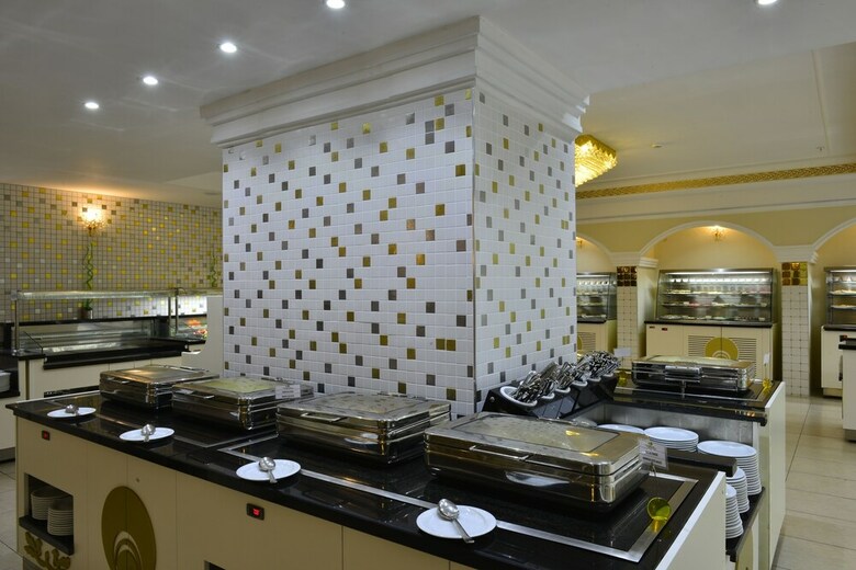 Hotel Modern Saraylar - All Inclusive
