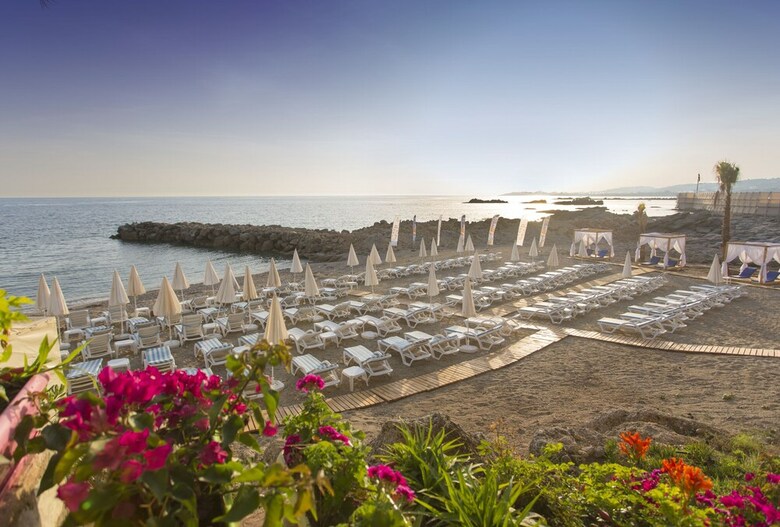 Hotel Modern Saraylar - All Inclusive