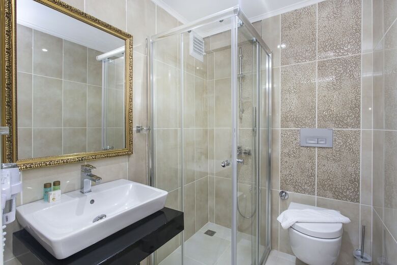 Hotel Modern Saraylar - All Inclusive