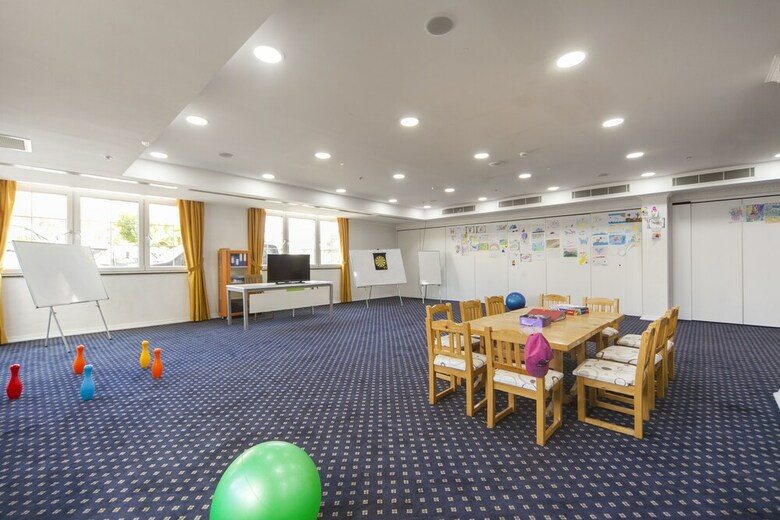 Hotel Modern Saraylar - All Inclusive