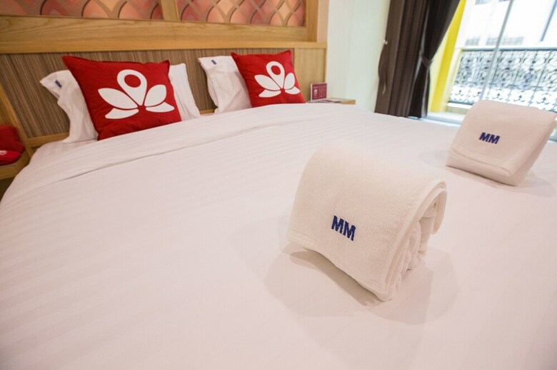 Hotel Zen Rooms Mon Muang