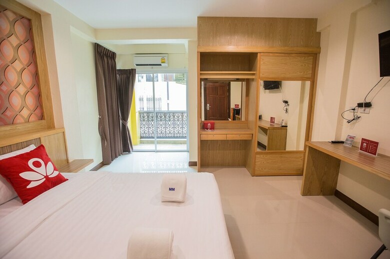 Hotel Zen Rooms Mon Muang